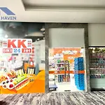 188 Suites Klcc By Vasthaven