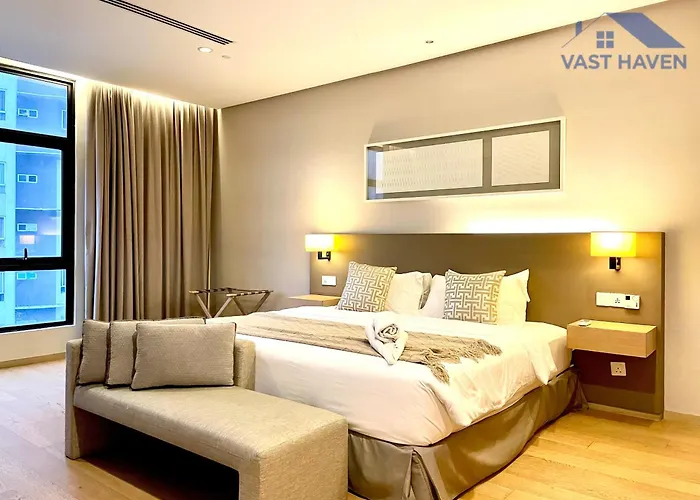 188 Suites Klcc By Vasthaven