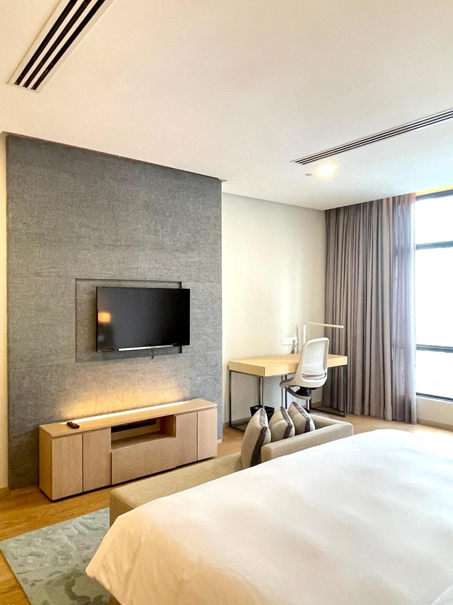 188 Klcc By Vasthaven Apartment