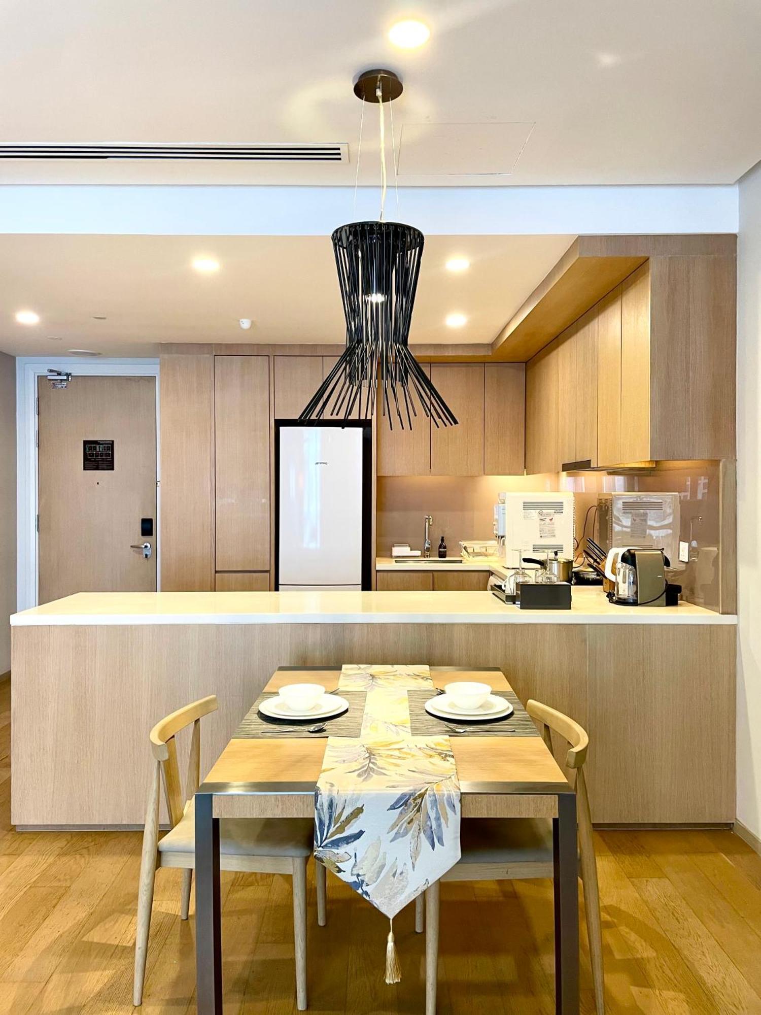 Apartment 188 Klcc By Vasthaven *