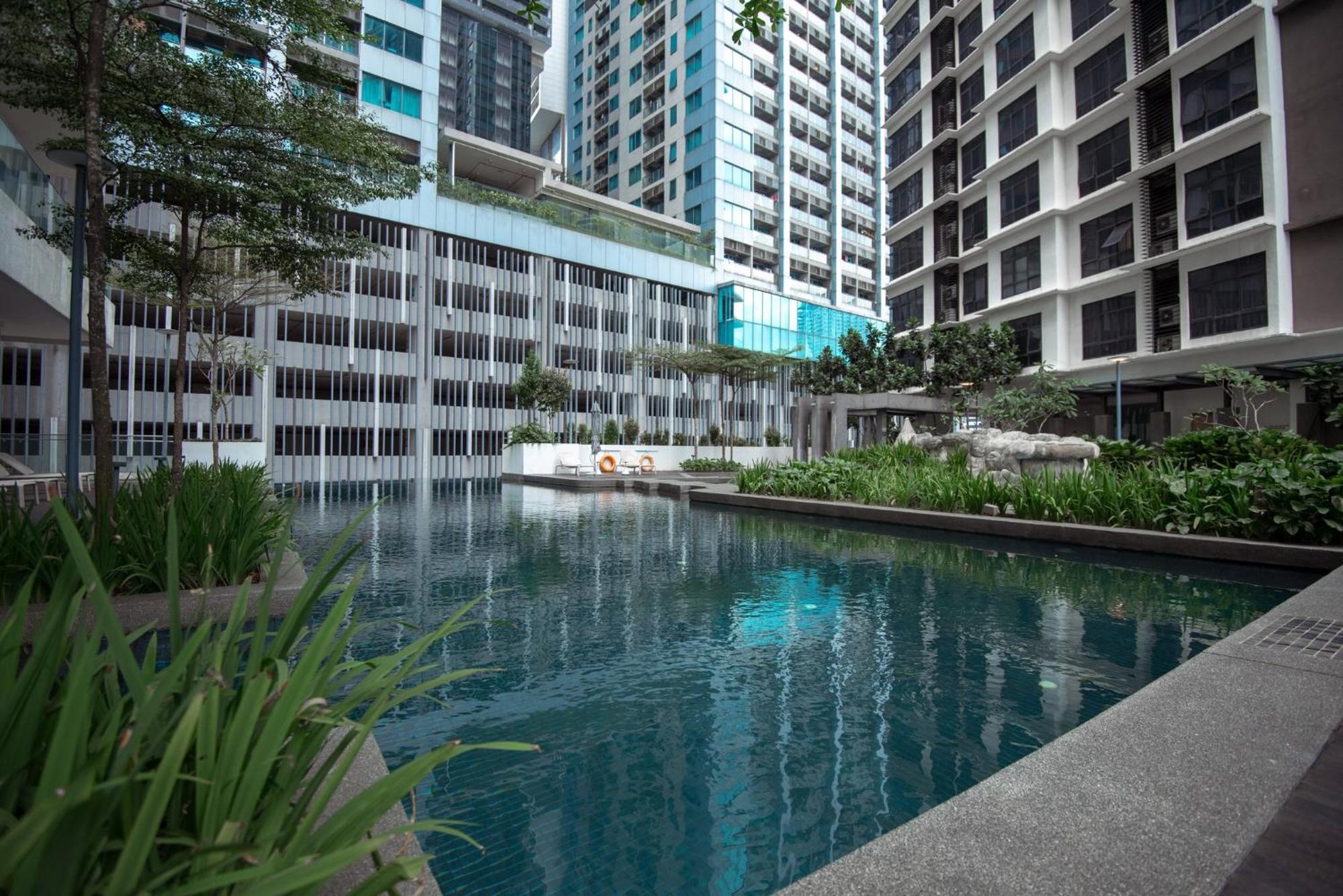 188 Klcc By Vasthaven * Kuala Lumpur