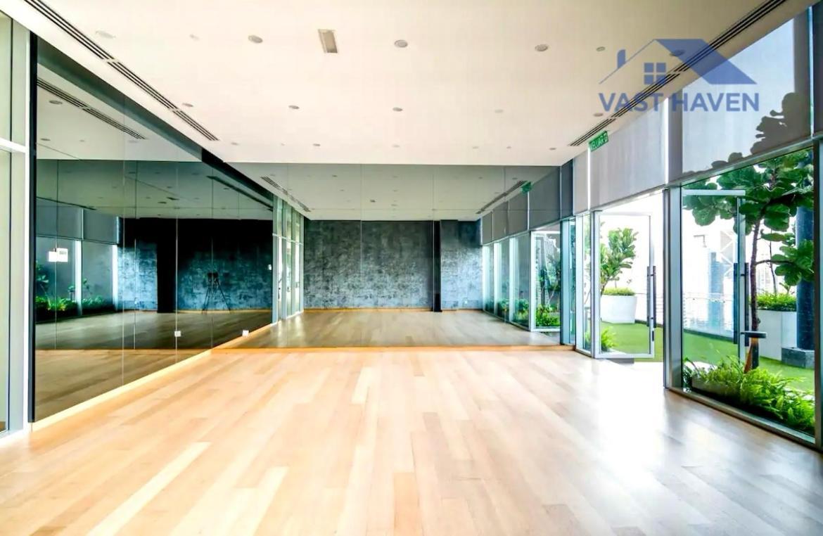 Apartment 188 Klcc By Vasthaven *
