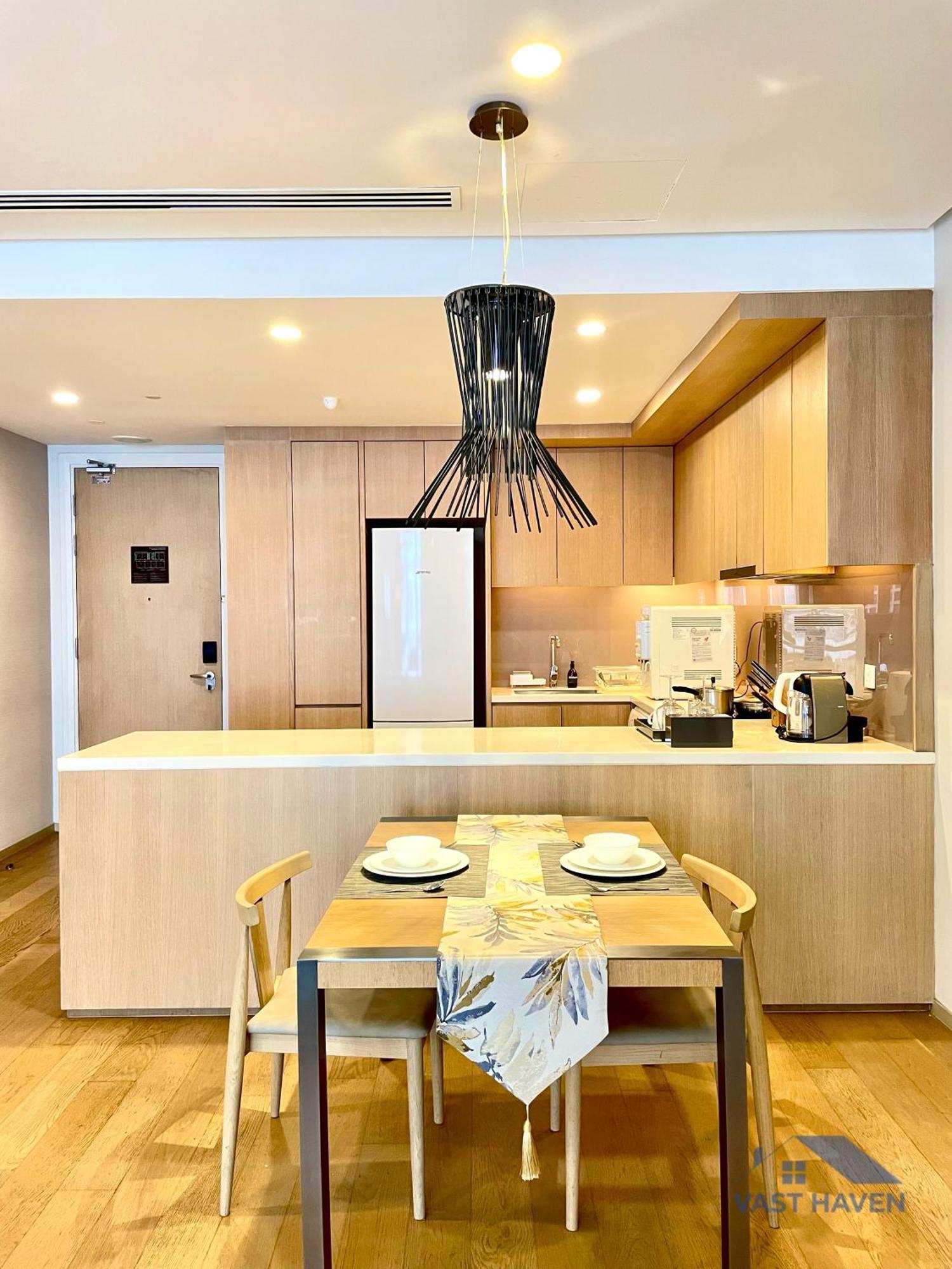 Apartment 188 Klcc By Vasthaven