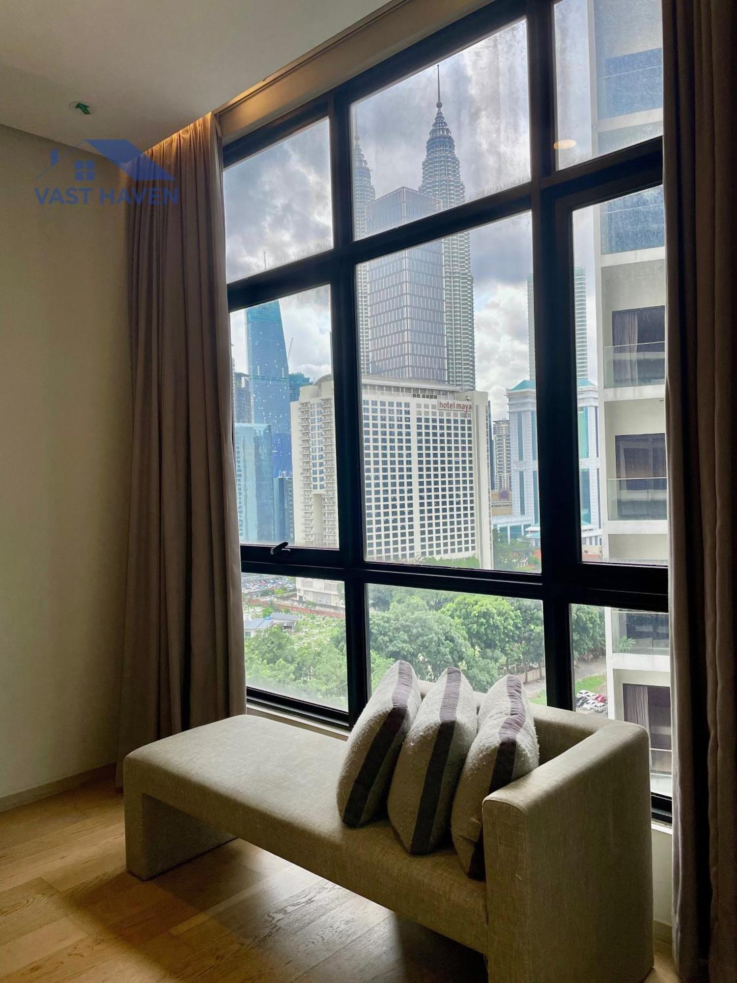 188 Klcc By Vasthaven