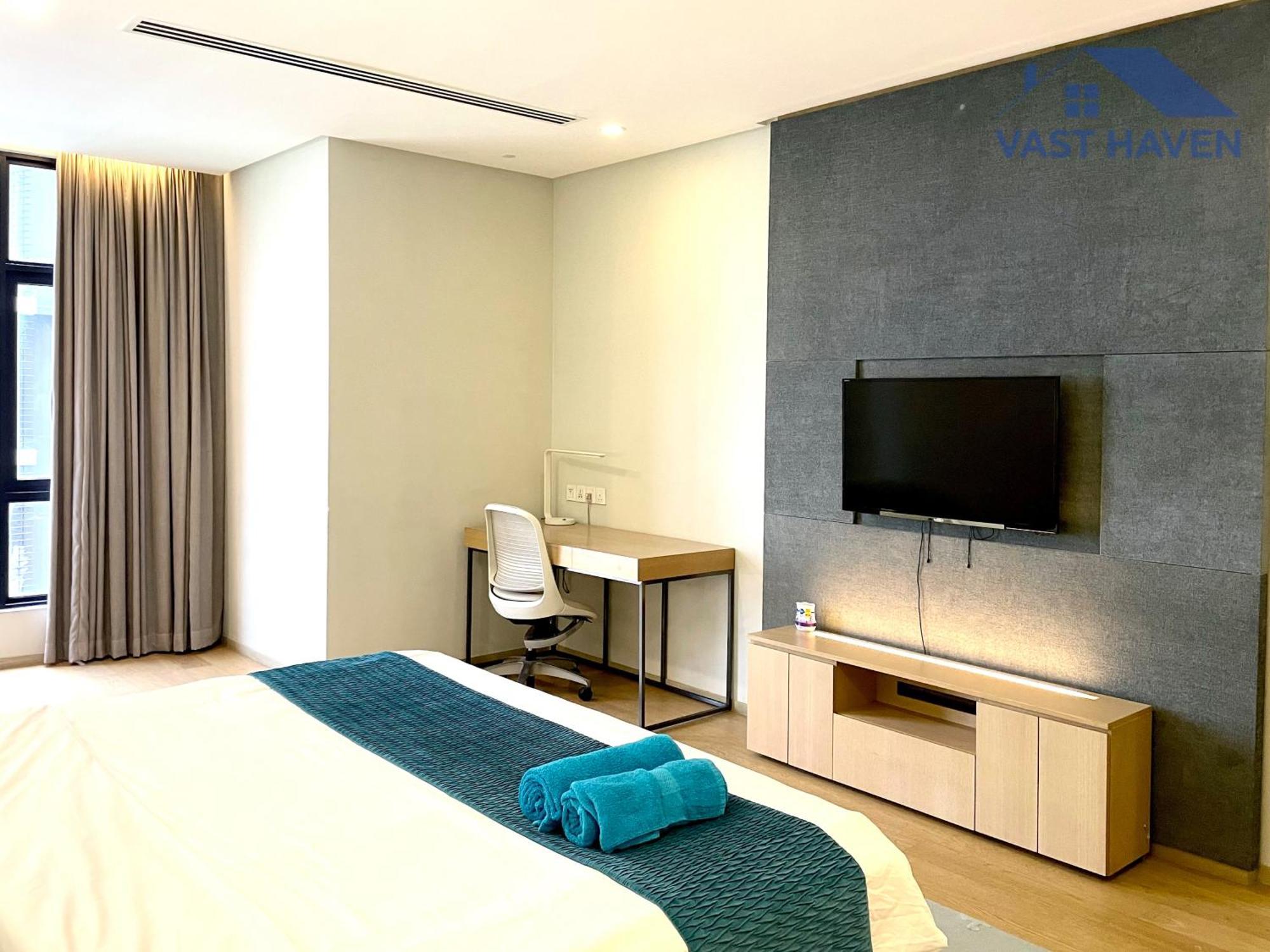 188 Klcc By Vasthaven Apartment *