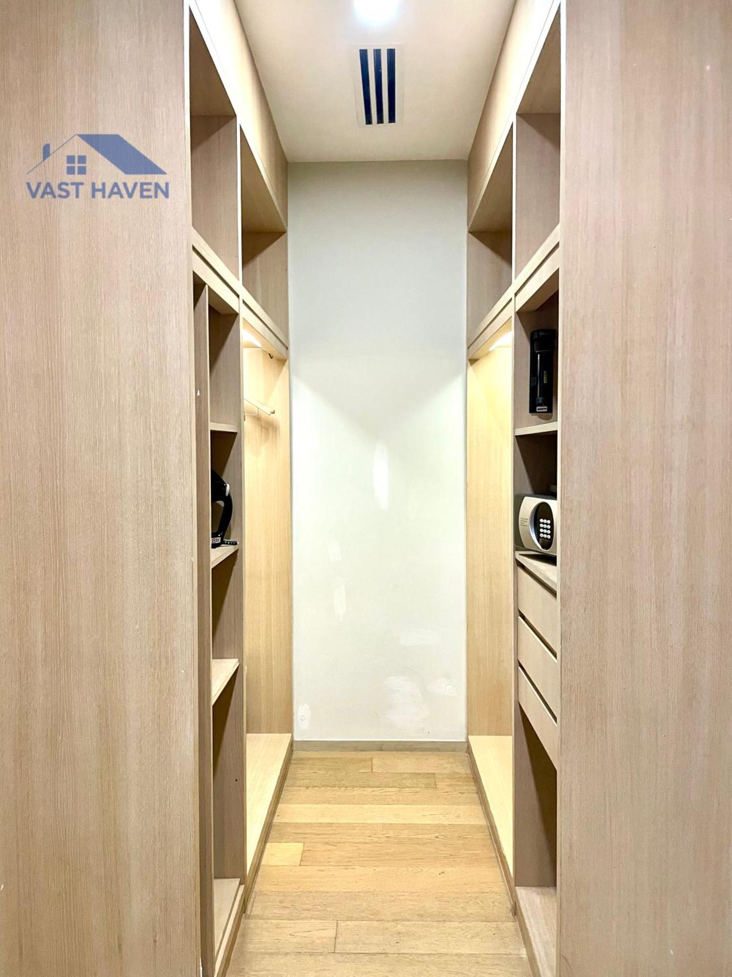 188 Klcc By Vasthaven Apartment *