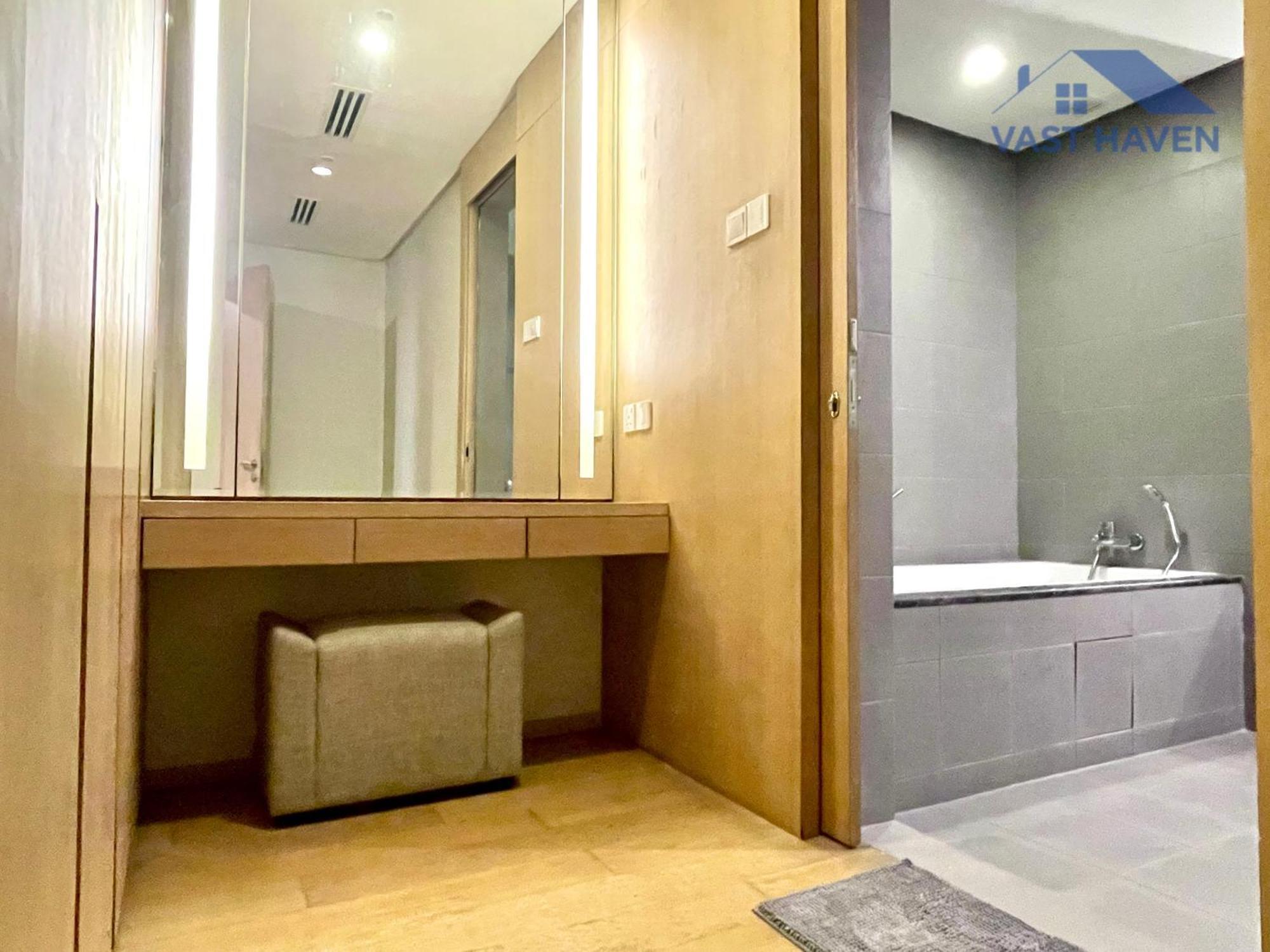 Apartment 188 Klcc By Vasthaven